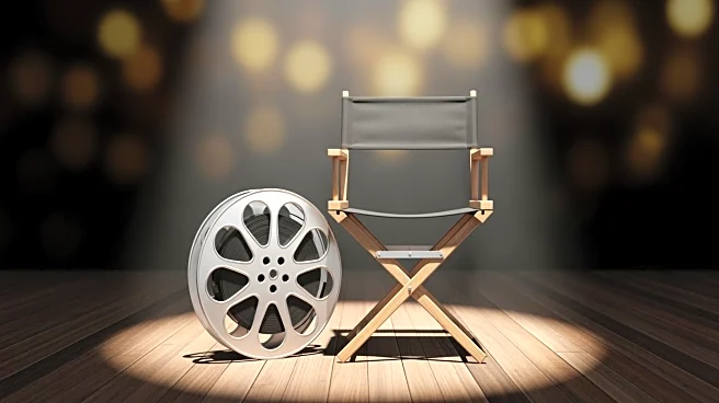 Dwayne Johnson and George Clooney Absent from BAFTA Longlists