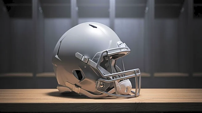 Wisconsin Badgers Add Quarterback Deuce Adams to Compete for Backup Role