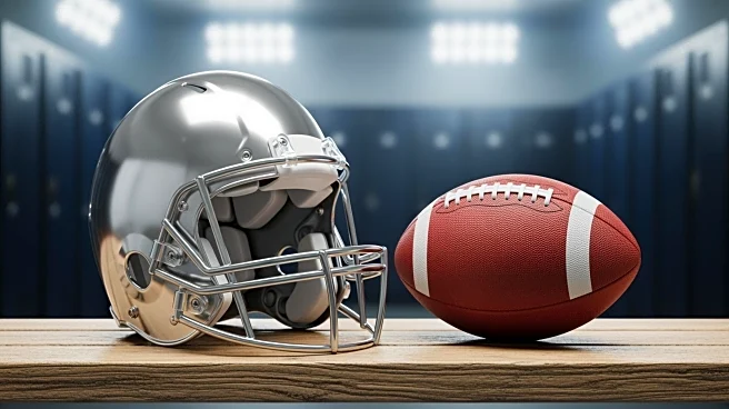 Wisconsin Badgers Secure TCU Running Back Nate Palmer in Transfer Portal