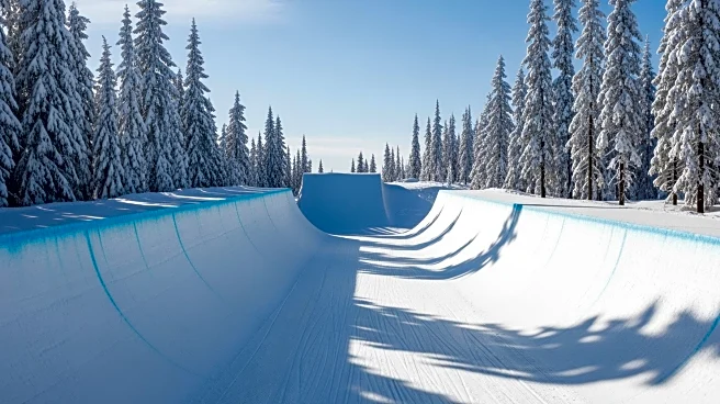 Four Aspen Locals Qualify for Freeski Halfpipe Finals at Toyota U.S. Grand Prix, Eyeing Olympic Spots