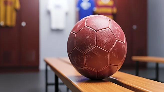 Carolina Panthers Rely on Veteran Andy Dalton as Backup Quarterback Amid Bryce Young's Inconsistencies