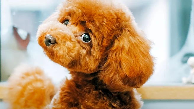 Mobile Grooming Service Leaves Dog Owner Stunned with Unexpected Haircut