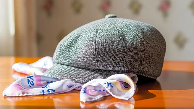 Kate Middleton Embraces Y2K Fashion with Newsboy Cap in Birthday Video