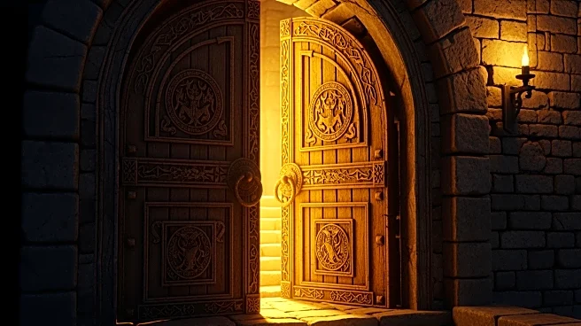 Matt Dinniman's 'Dungeon Crawler Carl' Reissue Climbs Bestseller List