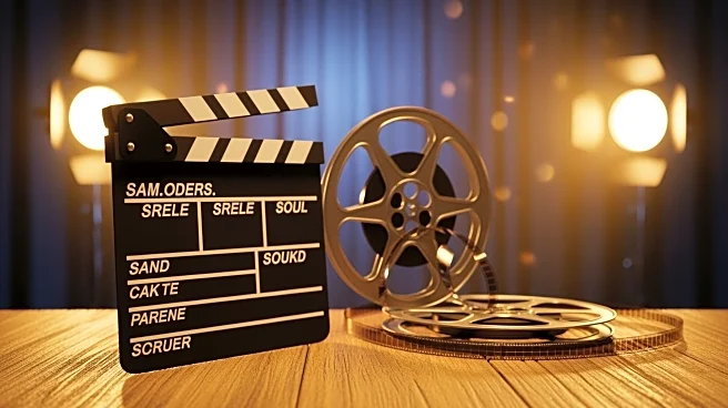 Ateliers de Production Announces New Film Slate Featuring Marion Cotillard and Jean Dujardin