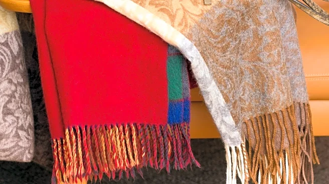 Thrift Store Finds: A Shopper's Delight in Affordable Living