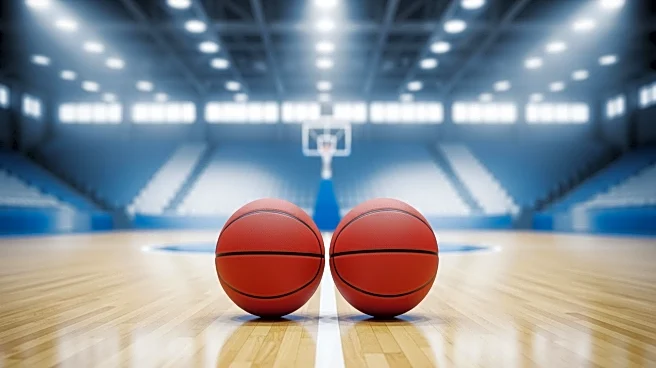 UNC Extends Offers to Two Elite 2027 Recruits from South Carolina