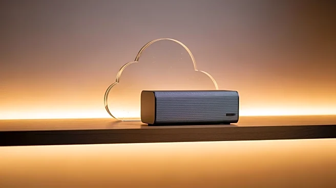 Bose Maintains Functionality of SoundTouch Speakers Amid Cloud Service Shutdown