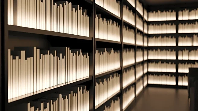 RBmedia Surpasses 100,000 Audiobook Titles, Expanding Its Catalog