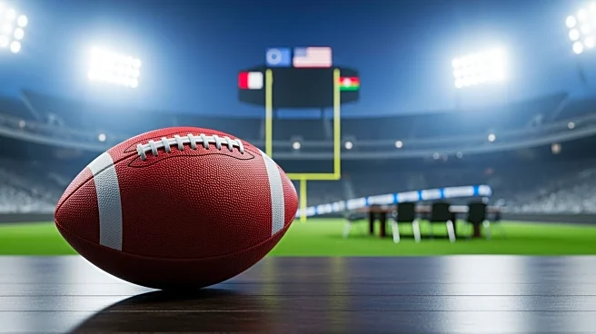 Matthew Stafford's Stellar Season Positions Him as 2026 NFL MVP Contender