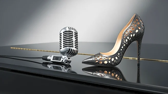 Madonna's Fashion Influence: A Cultural Bridge Between Music and High Fashion