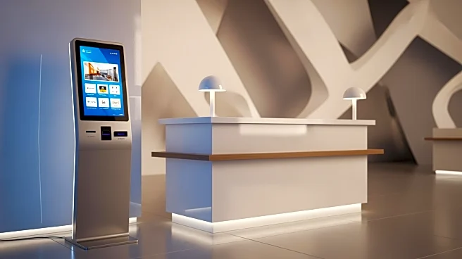 Hotel Industry Embraces Context-Driven Hospitality Amidst Technological and Economic Shifts