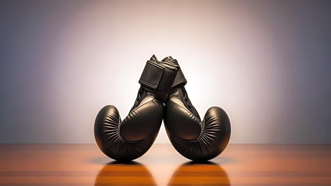 UFC Star Alex Pereira Announces Amicable Split from Tracy Cortez