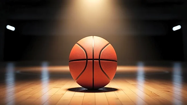 MJ Mendoza Shines as a Rising Basketball Talent at River Forest