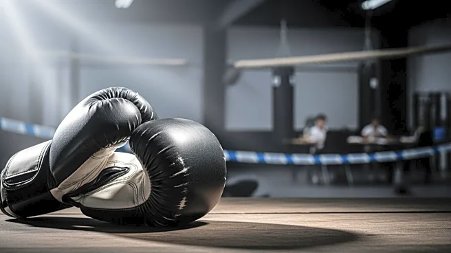 Dustin Jacoby Eyes New Opportunities After Injury Recovery