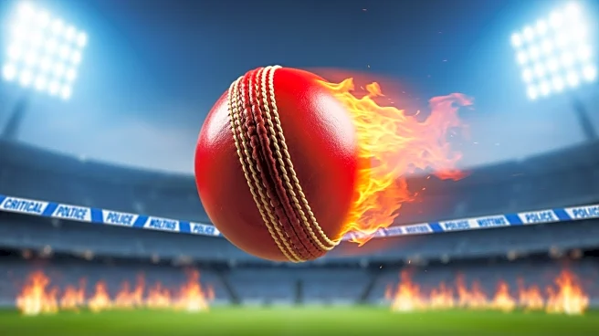 Hobart Hurricanes Secure Victory Over Adelaide Strikers in Big Bash League