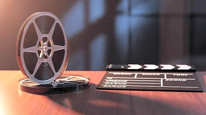 Tom Blyth Discusses Typecasting Concerns Amidst Busy Year in Film