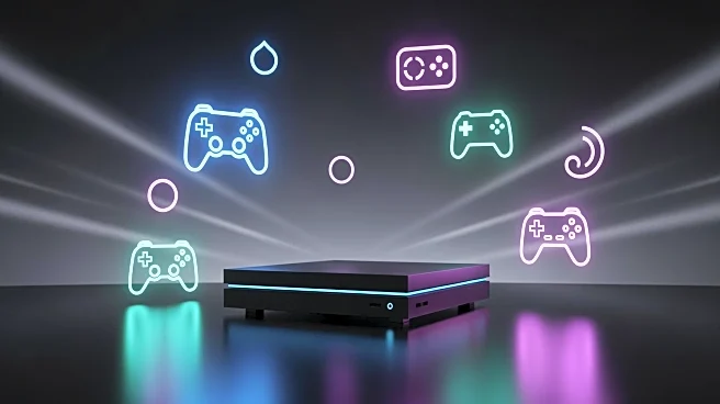 Xbox Game Pass Unveils New Titles at New Game Plus Showcase 2026