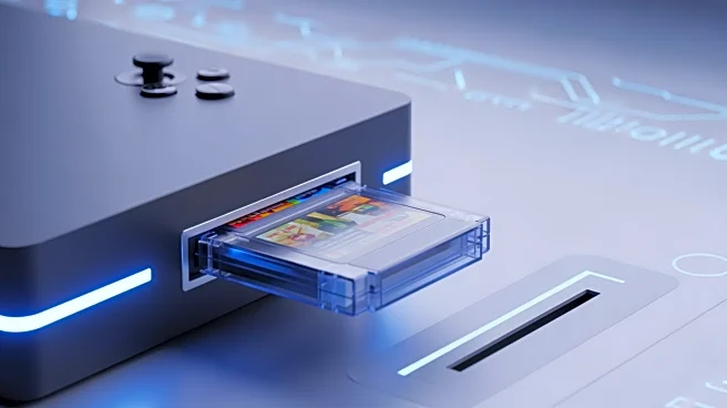 Nintendo Switch 2 Adds Rare GameCube Title to Online Service