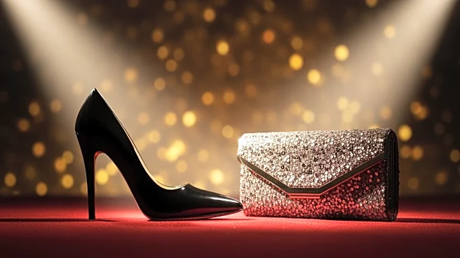 WWD Style Awards 2026 Celebrates Fashion Icons on the Red Carpet