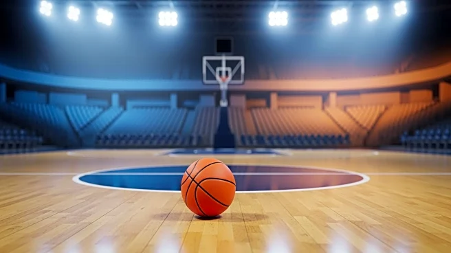 Syracuse Orange Aim for Conference Success Against Pittsburgh Panthers