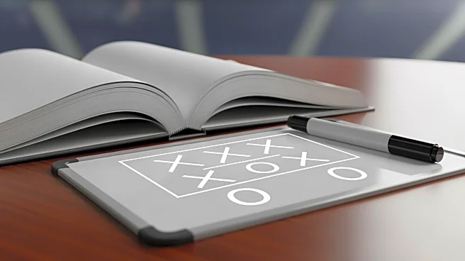 Washington Commanders Appoint David Blough as Offensive Coordinator to Revitalize Offense