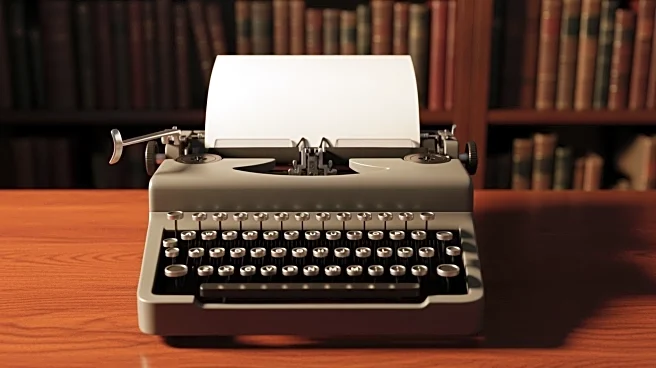 Bennett Cerf's Legacy Explored in New Biography 'Nothing Random'