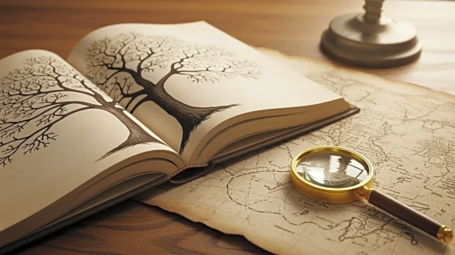 Wiz Khalifa Explores Family History on PBS's 'Finding Your Roots'