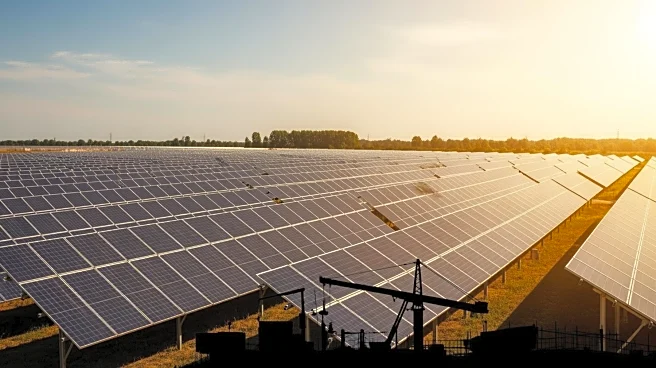 Odisha Cabinet Approves Tata Power's Rs 10,000 Crore Solar Facility, Promising Job Creation