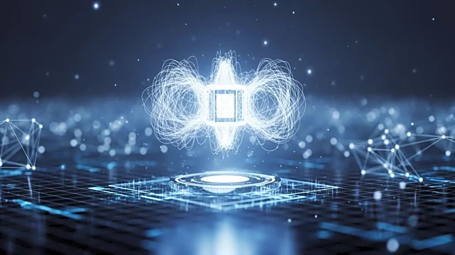 AIOZ Network Gains Recognition for Decentralized Media and AI Infrastructure