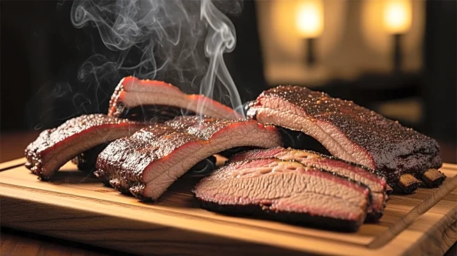 American Airlines Partners with Pecan Lodge to Offer Texas Barbecue on Select Flights