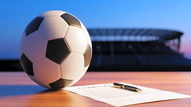 San Jose Earthquakes Secure Cristian Arango with Long-Term Contract Extension