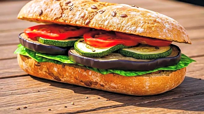 Meshek Barzilay in Tel Aviv Offers Unique Vegan Dining Experience