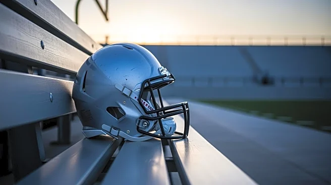 Indiana's Fernando Mendoza Prepares for CFP Final Against Miami