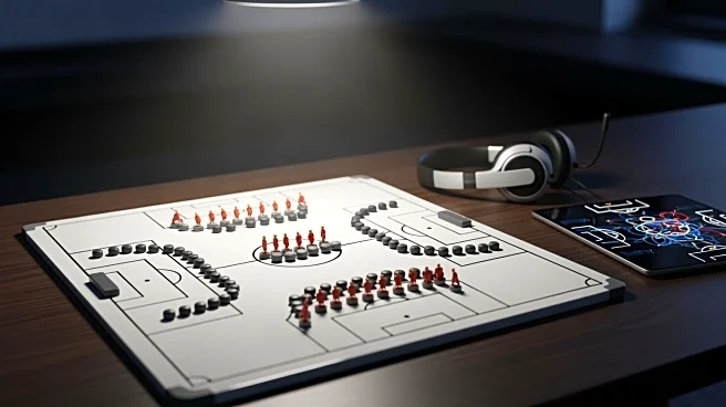 NFL Teams Show Interest in Kliff Kingsbury and Mike McDaniel for Coaching Roles