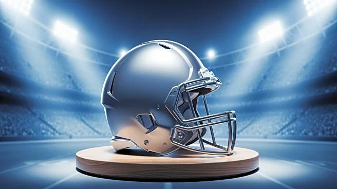 College Football Playoff Finalists Absent from Most Valuable Programs Rankings