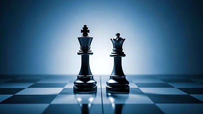 Revolution Medicines Faces Potential Acquisition Amidst Buyout Rumors with Merck and AbbVie