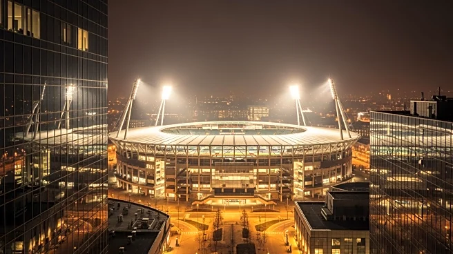 Steelers Playoff Game Expected to Boost Pittsburgh Economy with $30 Million Revenue