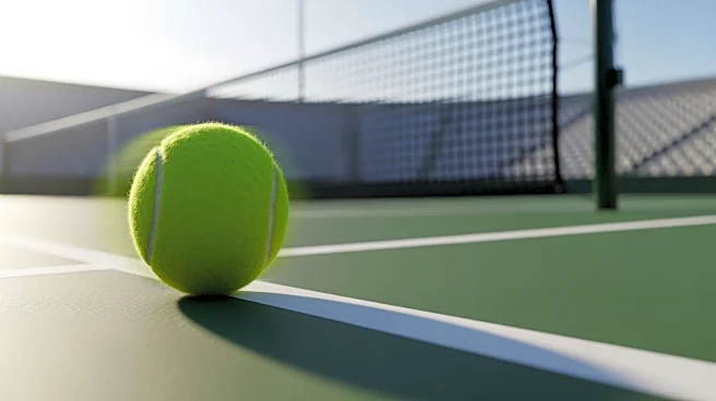 Daniil Medvedev Advances to Brisbane Semi-Finals with Comeback Victory
