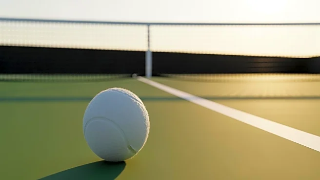 Ben Shelton Emerges as Top-Ranked American Tennis Player in 2026