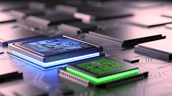 AMD Introduces New GPU Hardware Blocks with Linux 6.20~7.0