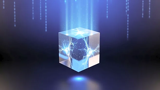 Generative AI Emerges as a Transformative Force in Technology