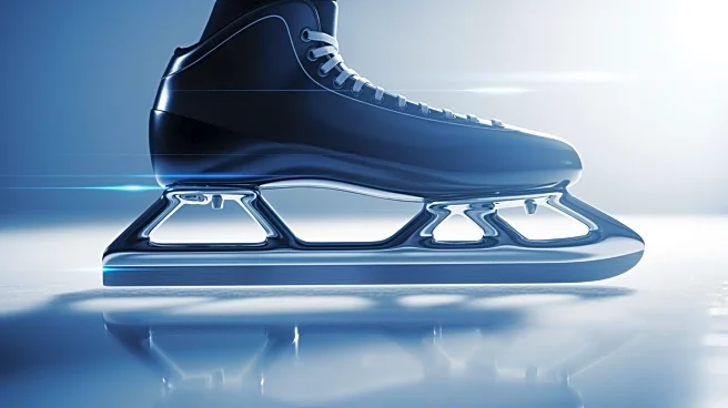 Oak Park Speedskater Emery Lehman Prepares for Fourth Olympic Appearance