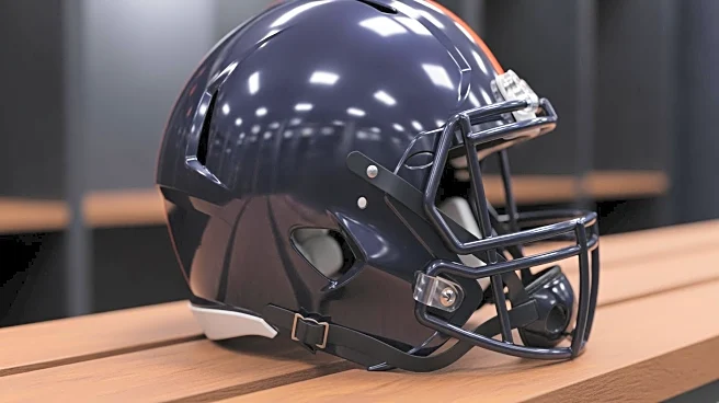 Virginia Cavaliers Strengthen Defense with Addition of Ezekiel Larry