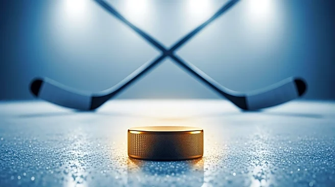 Capitals Dominate Blackhawks with Ovechkin's Milestone Goal