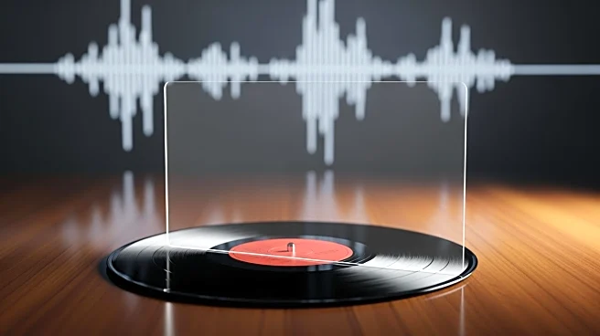 Café Tacvba Urges Labels to Remove Music from Spotify Over Ethical Concerns