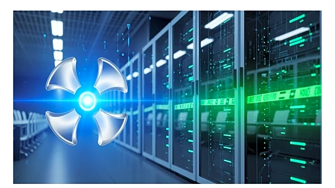 Meta Secures Multi-Gigawatt Nuclear Energy Deals to Power AI Data Centers