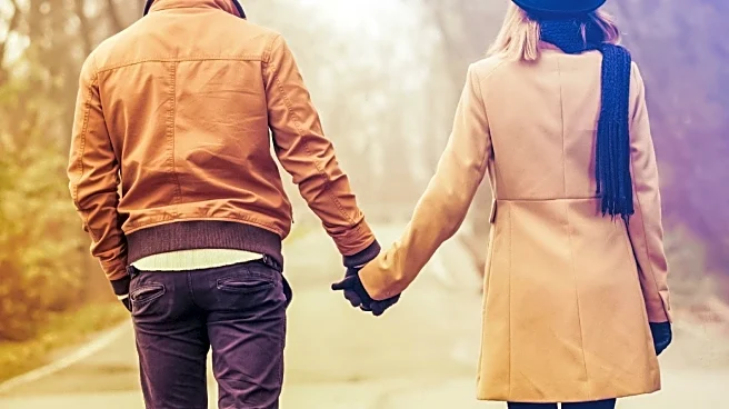 Ethical Non-Monogamy Gains Popularity Among American Singles, Offering Relationship Satisfaction