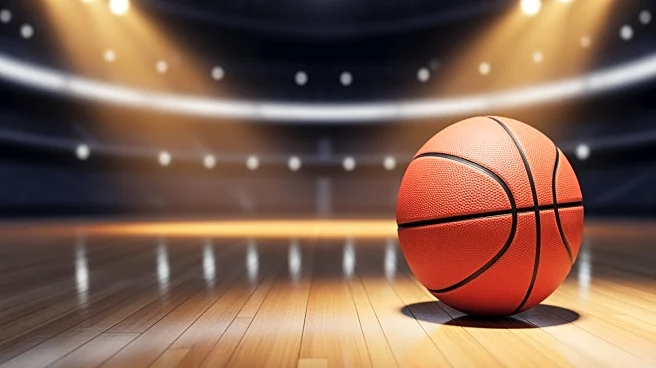 Kent State Golden Flashes to Face Central Michigan Chippewas in Key MAC Basketball Matchup