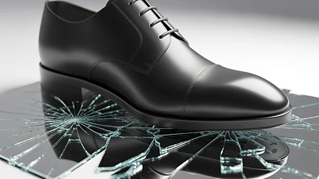 Saks Global Faces Potential Bankruptcy, Impacting Luxury Shoe Designers